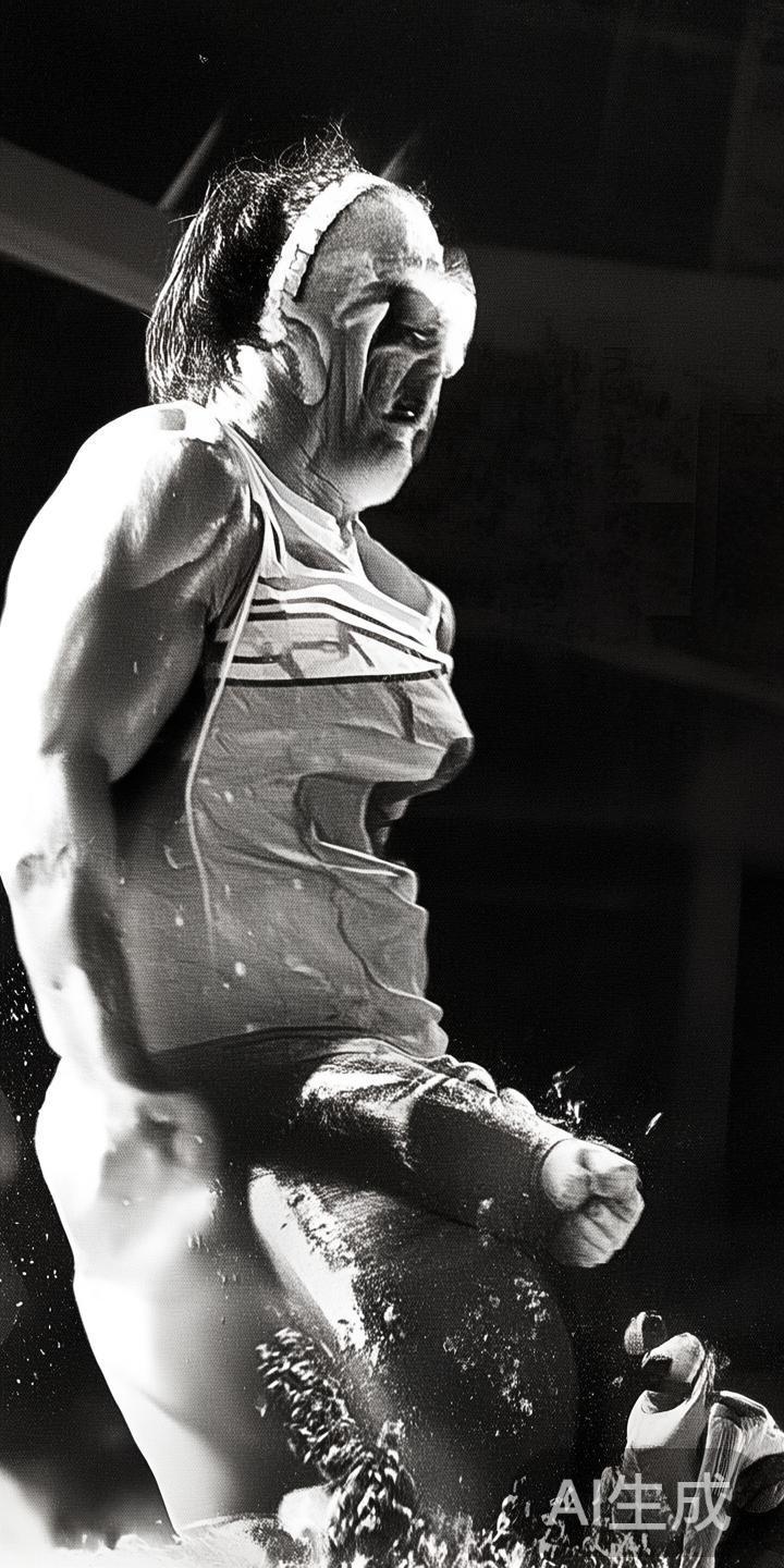 亚新体育赛事中的精彩瞬间:回顾历史经典比赛与难忘瞬间 在体育的世界里,瞬间的精彩总能点燃观众的热情,成为