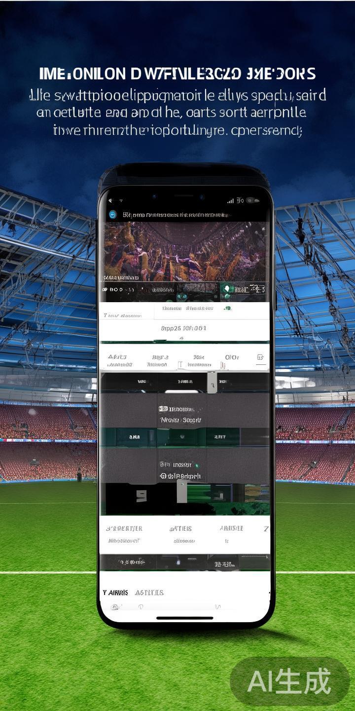 亚盈新体育APP苹果用户必看：官方网站下载完整流程详解