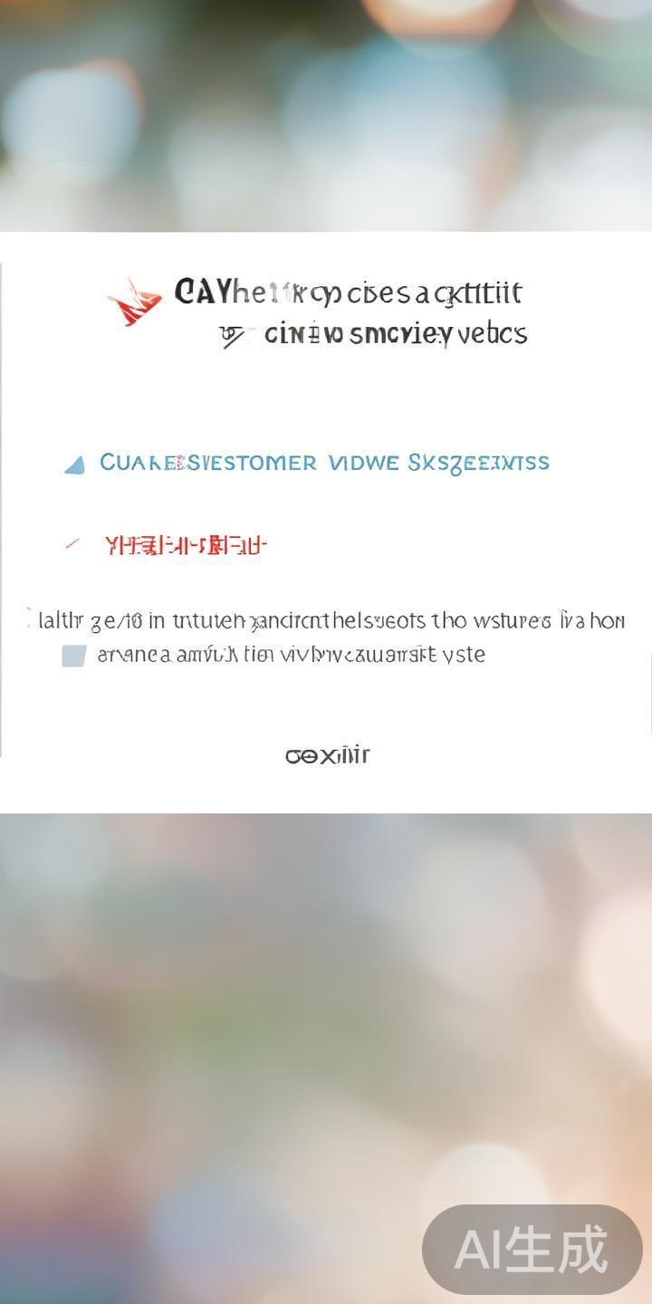 全面掌握亚新体育投诉渠道与维权提升攻略指南 官方微信公众号:关注亚新体育官方微信号,在“联系客