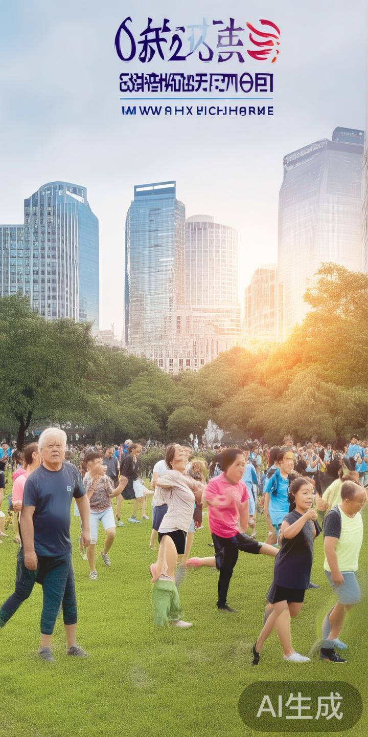 上海亚新体育在推动全民健身运动中的卓越贡献与积极表现 在当今社会,全民健身已成为推动社会和谐发展和提升居