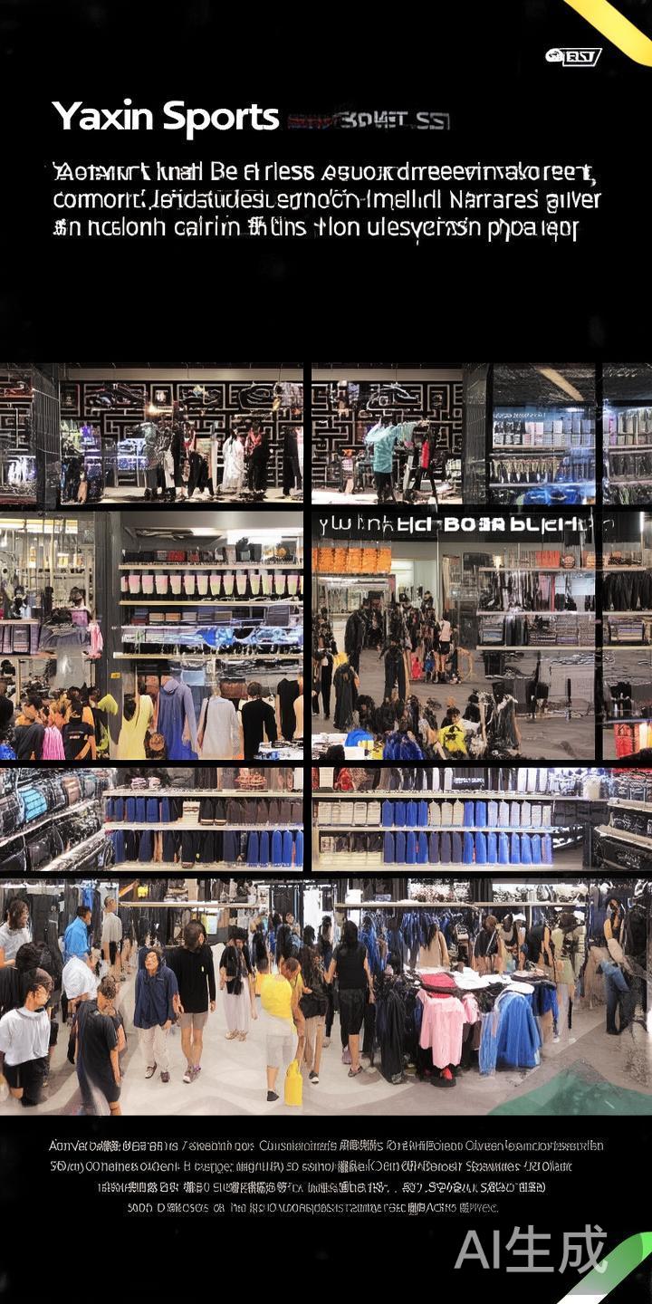 亚新体育是否支持手机APP购物以提升便捷购物体验 作为专业的体育用品零售平台,亚新体育在市场中占有一