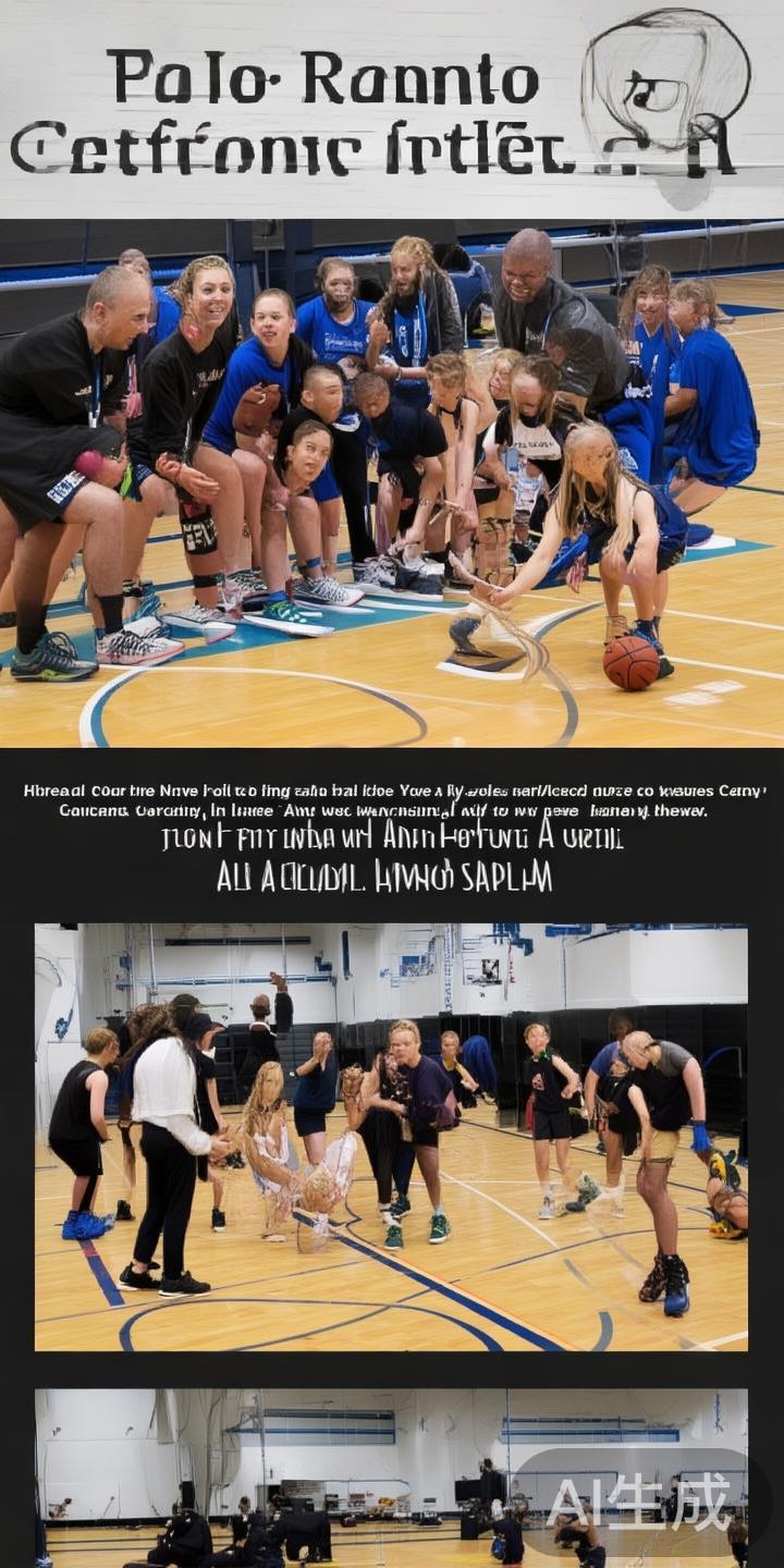 亚新体育篮球训练课程全面解析与报名流程指南 亚新体育汇聚了一批具有丰富实战经验的教练员,持有国