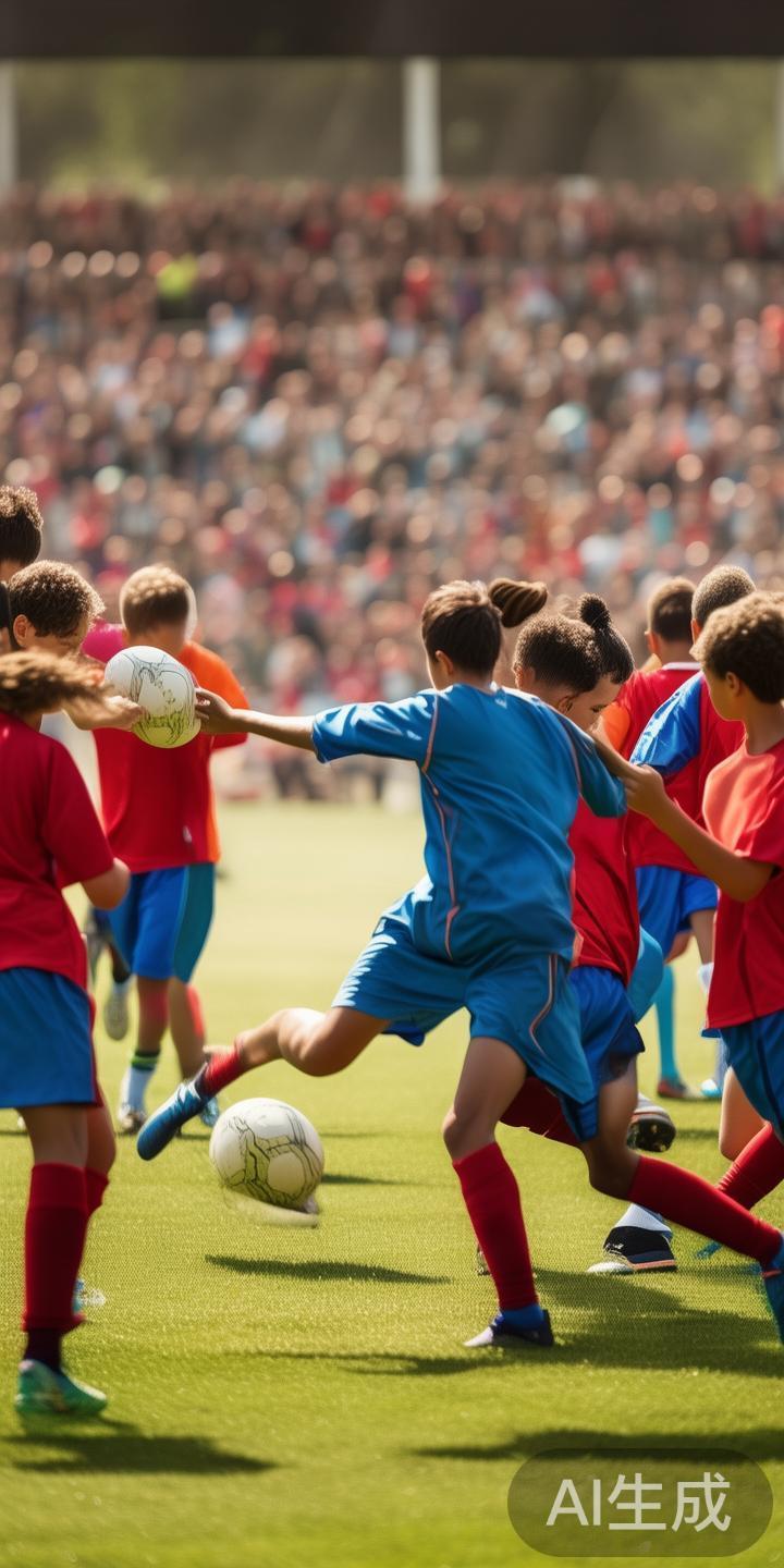 亚迎新体育盛典:点燃青春激情,培养团队合作精神的精彩舞台 体育赛事本质上是团队合作的磨炼场。在比赛中,个人的