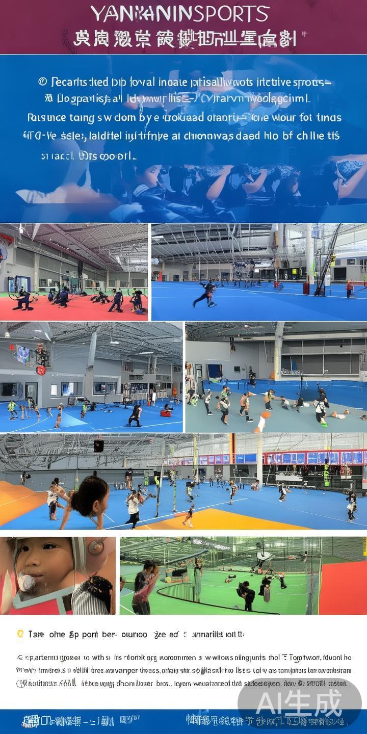 亚新体育与正火体育在青少年体育培训中的创新应用与实践探索 亚新体育正火体育的培训模式具有多方面的优势。首先,
