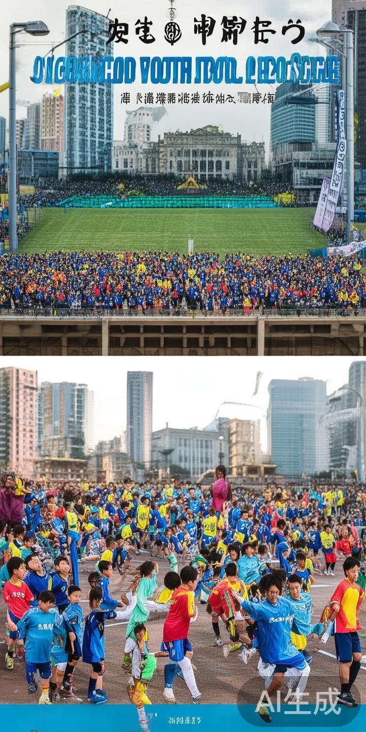 亚新体育在上海推动青少年体育事业发展的主要措施与成效分析