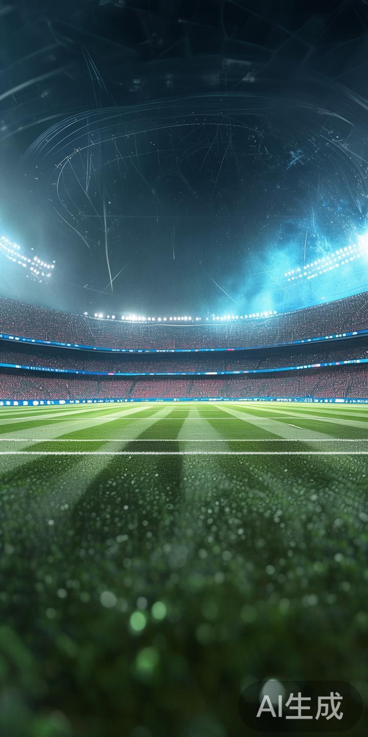 亚新体育直播：未来发展趋势与创新技术应用全面解析