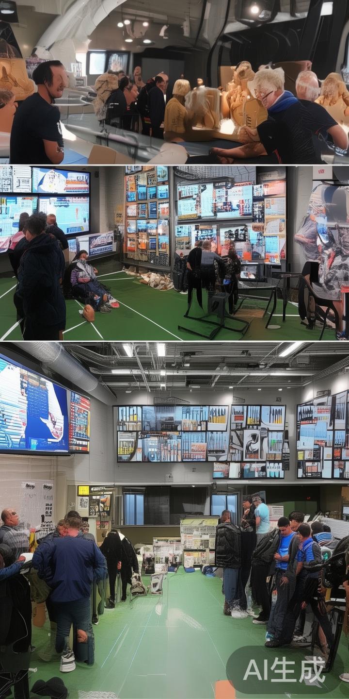 此外，社区内还常推出一些深度分析和专题讨论，例如季