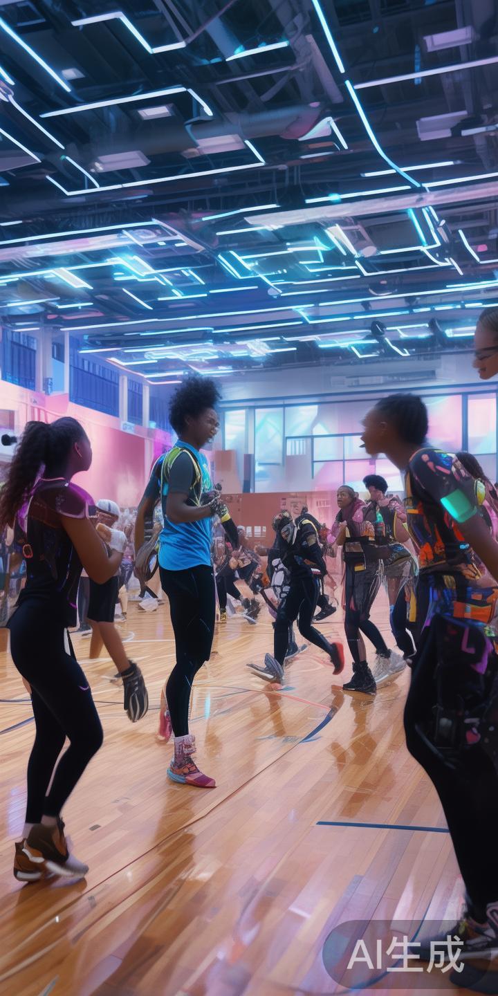 青少年正处于身体和心理成长的关键时期，寓教于乐的体