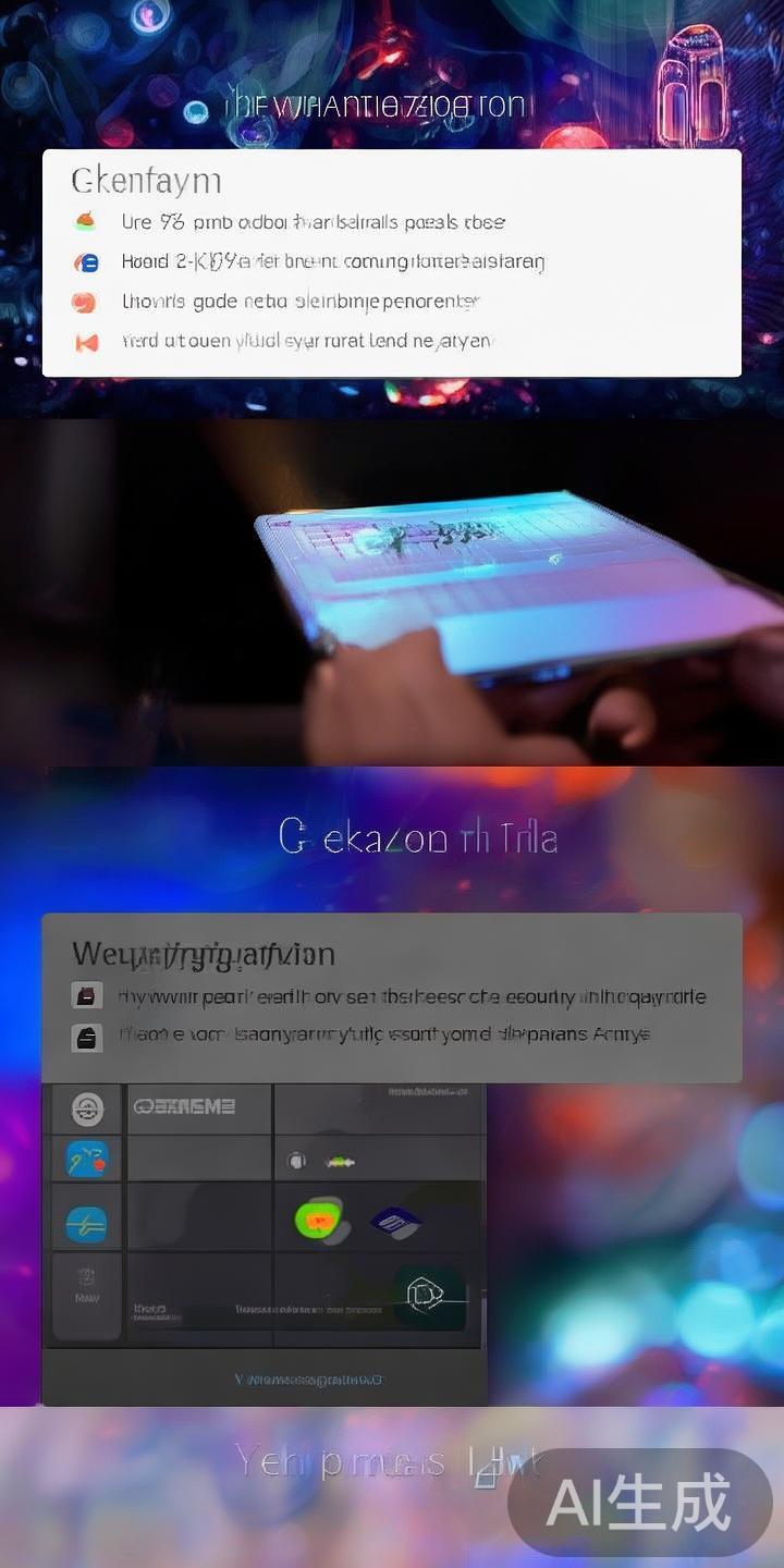 亚新体育平台用户全攻略:注册、登录与高效使用技巧解析 第三步,为完善个人资料,可以选择绑定其他平台账号或