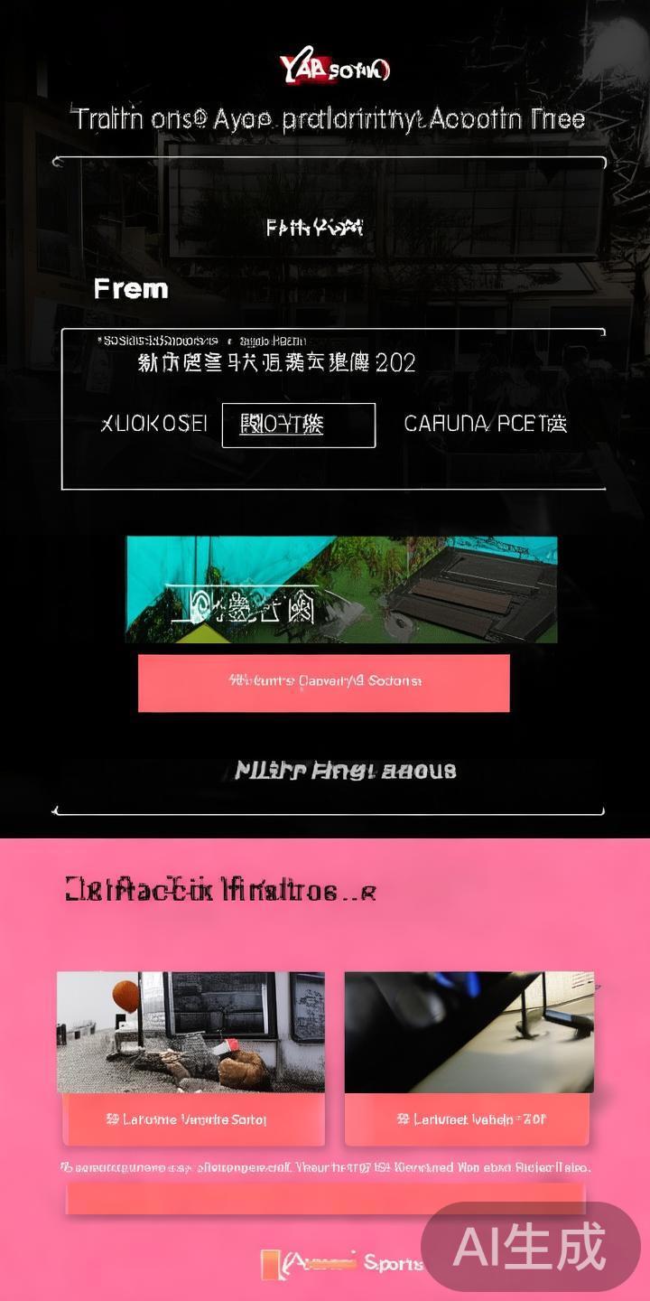 全面解析亚新体育0元报名活动:活动细节与参与攻略全指南 在当今体育市场竞争激烈的背景下,许多体育培训与活动