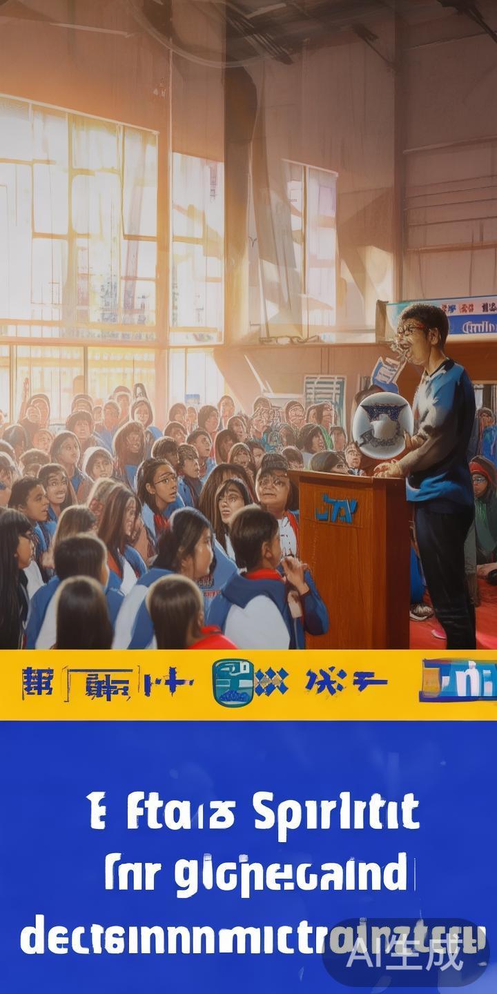 亚新体育活动在推动校园体育文化建设中的具体实施措施探析 除了丰富的体育活动外,强调体育精神的教育尤为关键。