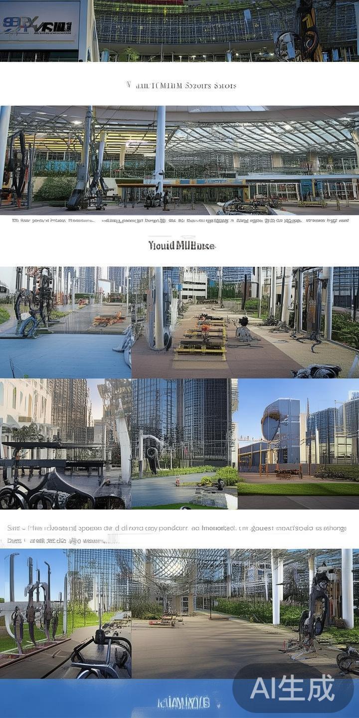 在现代都市生活节奏不断加快的背景下，体育休闲场所成