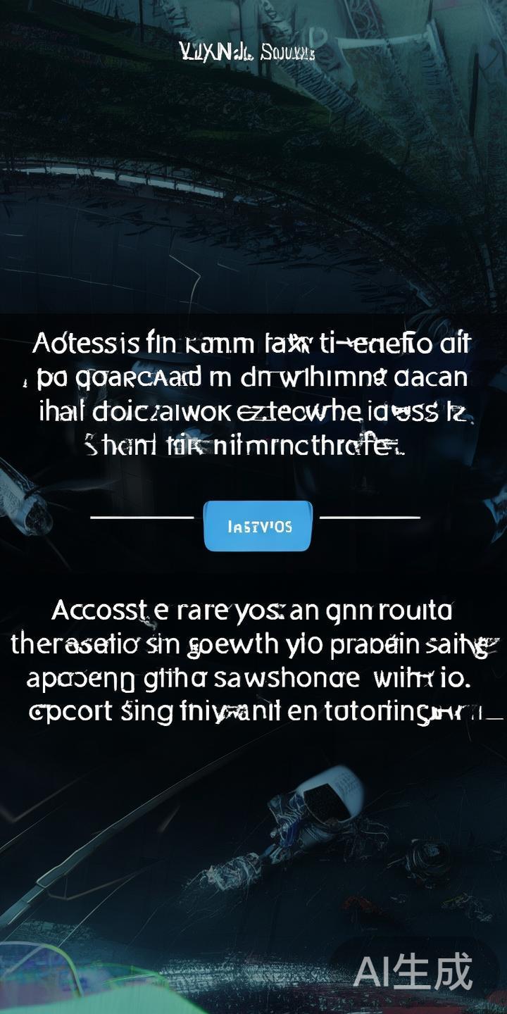 在如今资讯爆炸的时代，体育迷们追踪最新赛事资讯成为