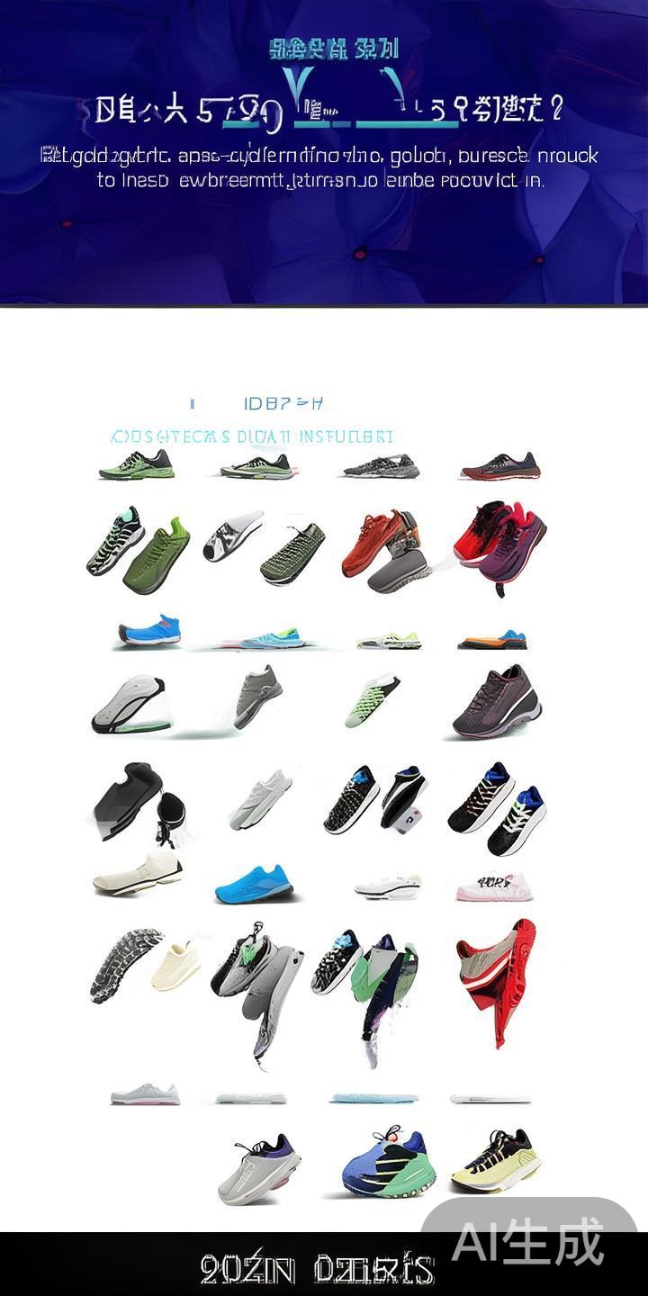随着体育潮流的不断发展，运动装备市场日趋繁荣，各类