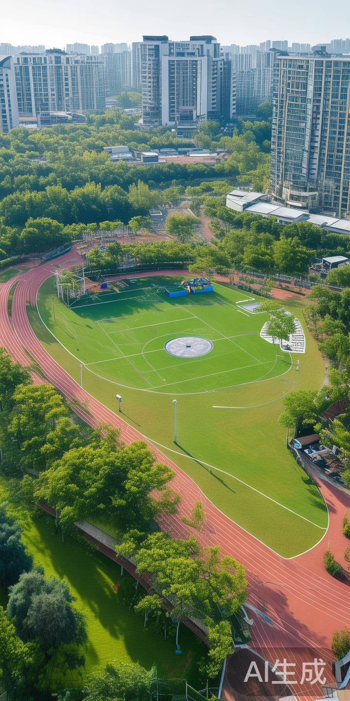 在亚新体育周边，诸多特色地标增强了区域的吸引力。比