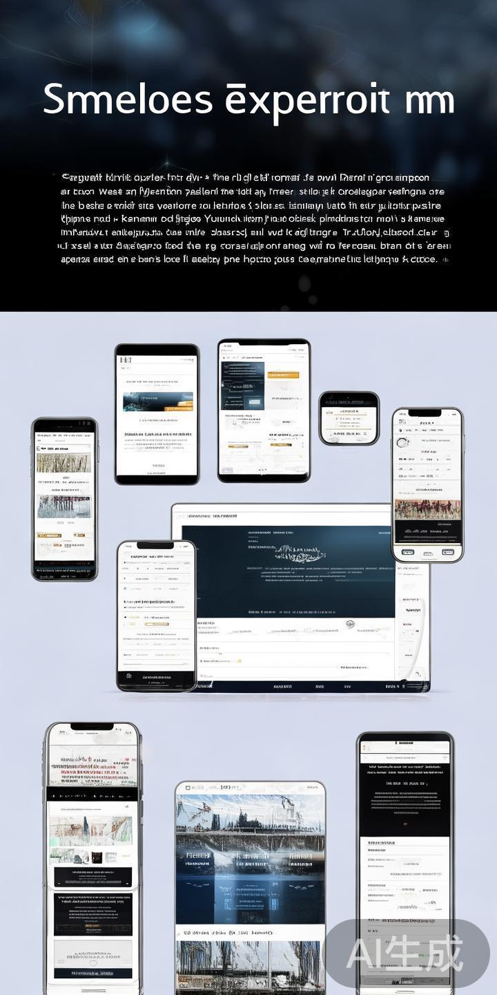 亚新体育官网:引领全球用户体验提升的创新设计理念与实践 平台的设计理念强调“无缝体验”,即无论是在手机端还