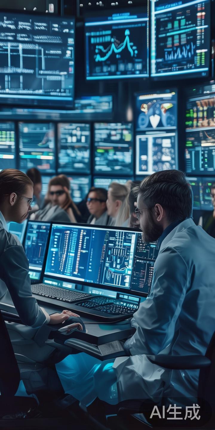 亚新体育平台安全监控体系构建与持续优化策略研究 在当今数字化时代,网络安全已成为各行各业关注的焦点