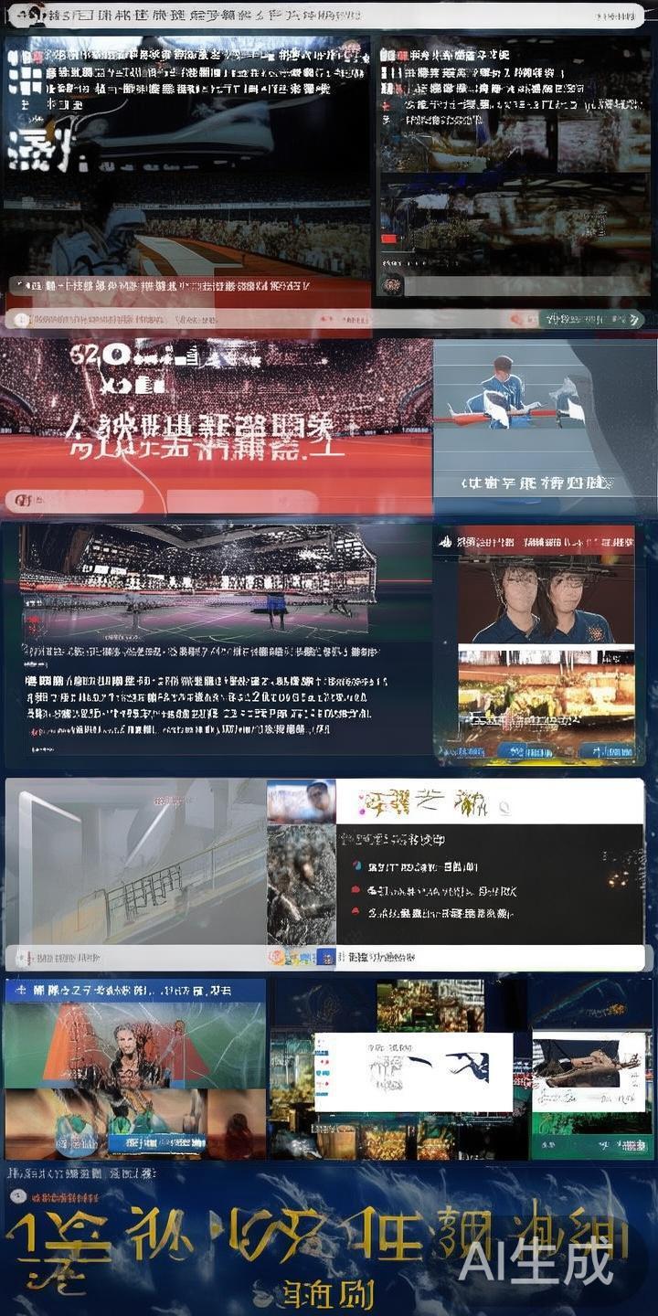 亚新体育网址以其强大的内容整合能力脱颖而出。除了传