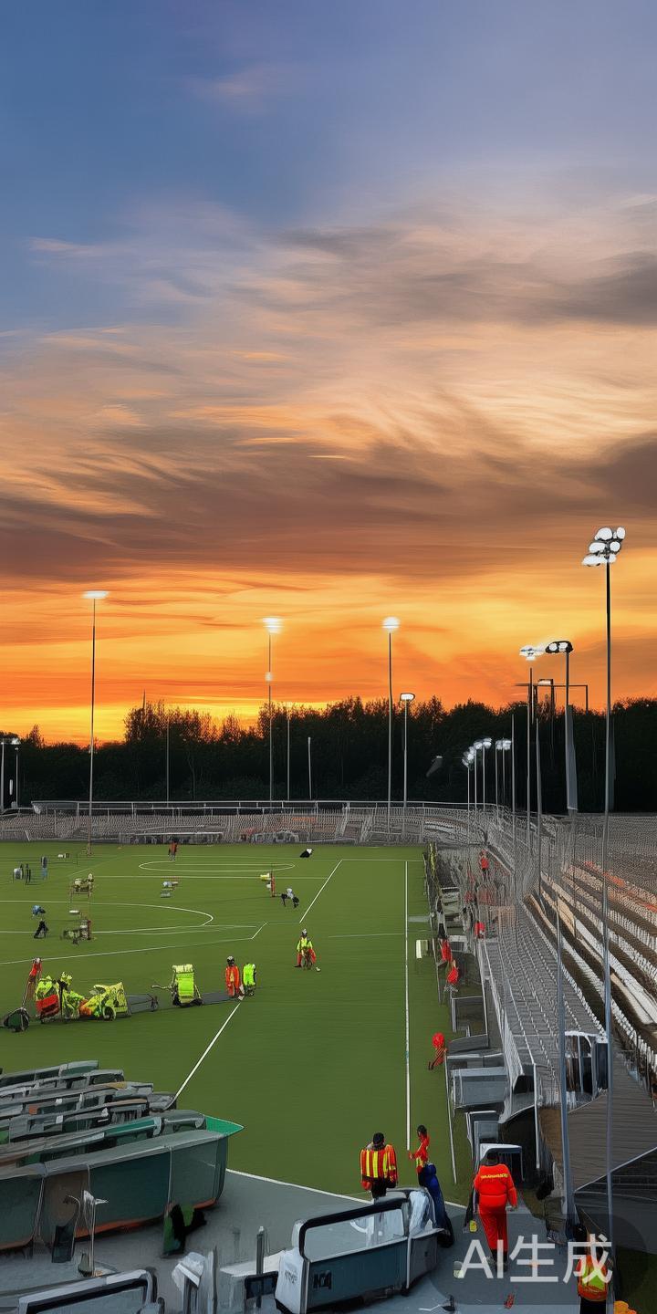 亚新体育营业时间安排与每日开门具体时间详细介绍 优化的休息时间安排确保场馆维护与安全
为了保证场