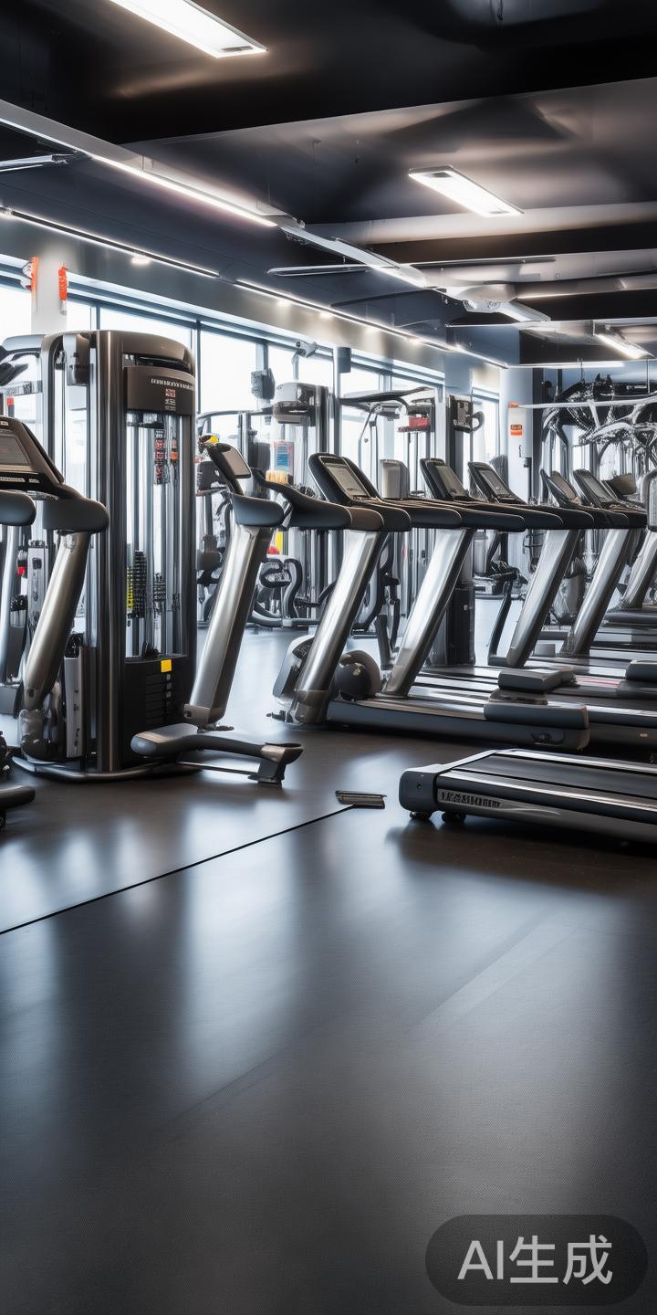 全面解析亚新体育训练的优势:为何成为运动爱好者首选之选 首先,亚新体育训练场所配备了先进的体育设备,涵盖各