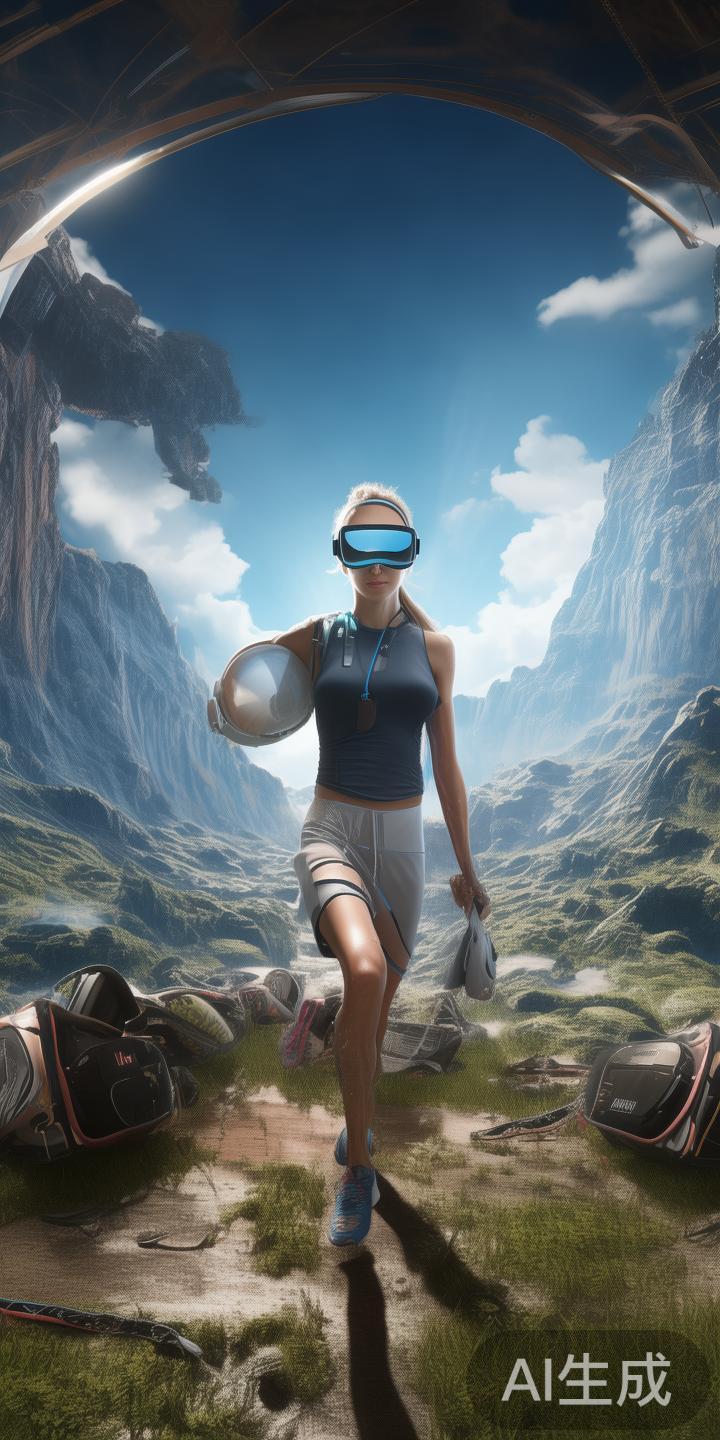 亚盈新体育全面升级打造专业化体育健身服务平台的最新发展动态 此外,虚拟现实(VR)和增强现实(AR)技术的引入